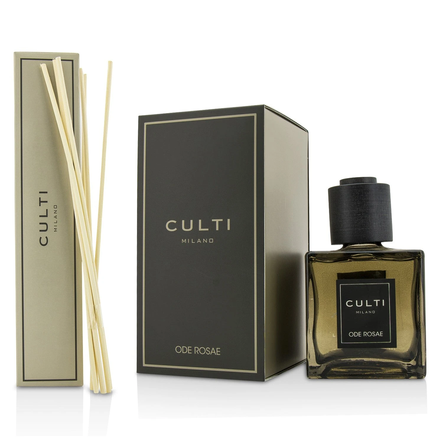 Culti Decor Room Diffuser - Oderosae 250ml/8.33oz 1 Culti Decor Room Diffuser - Oderosae 250ml/8.33oz