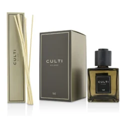 Culti Decor Room Diffuser - The 250ml/8.33oz