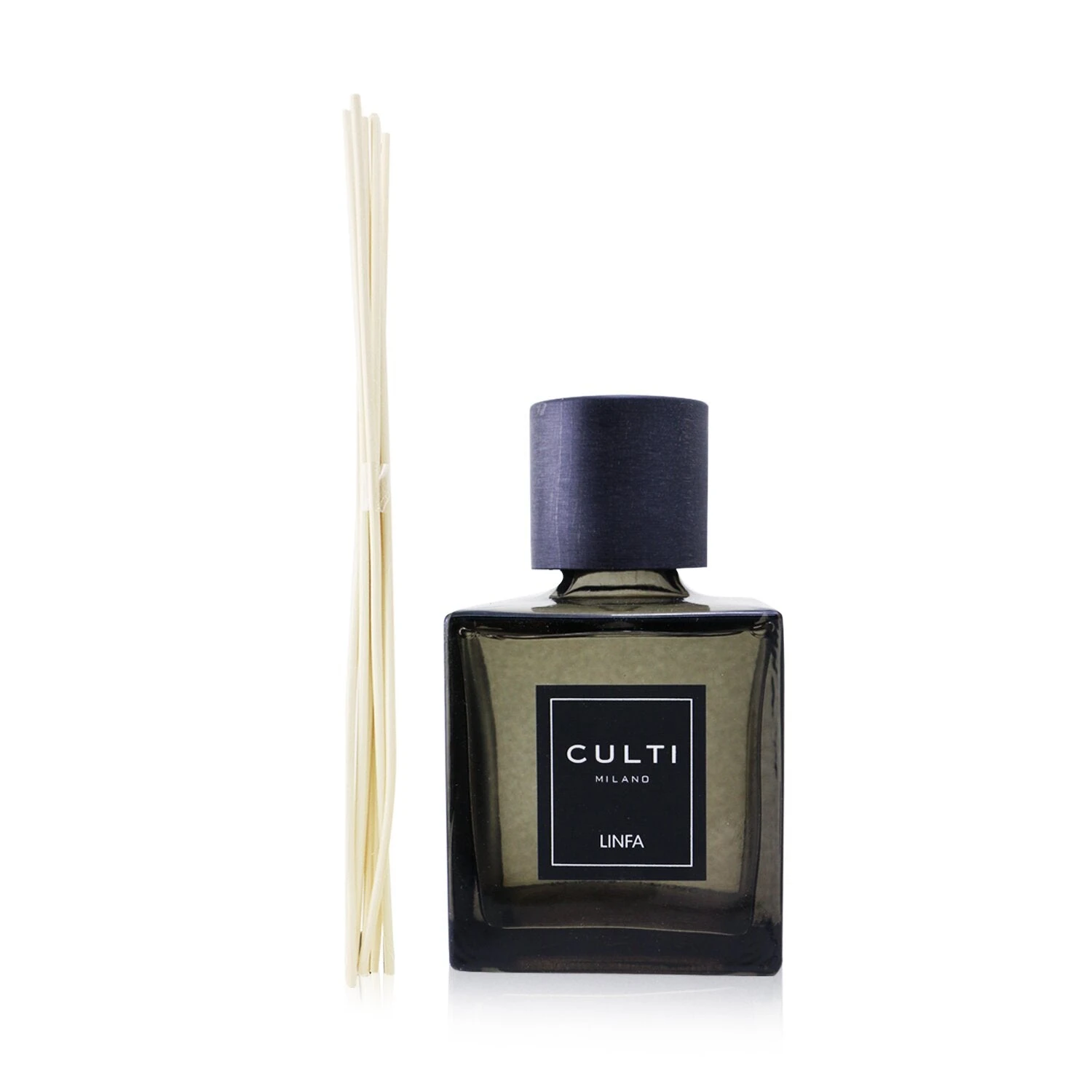 Culti Decor Room Diffuser - Linfa 500ml/16.9oz 2 Culti Decor Room Diffuser - Linfa 500ml/16.9oz - Image 2