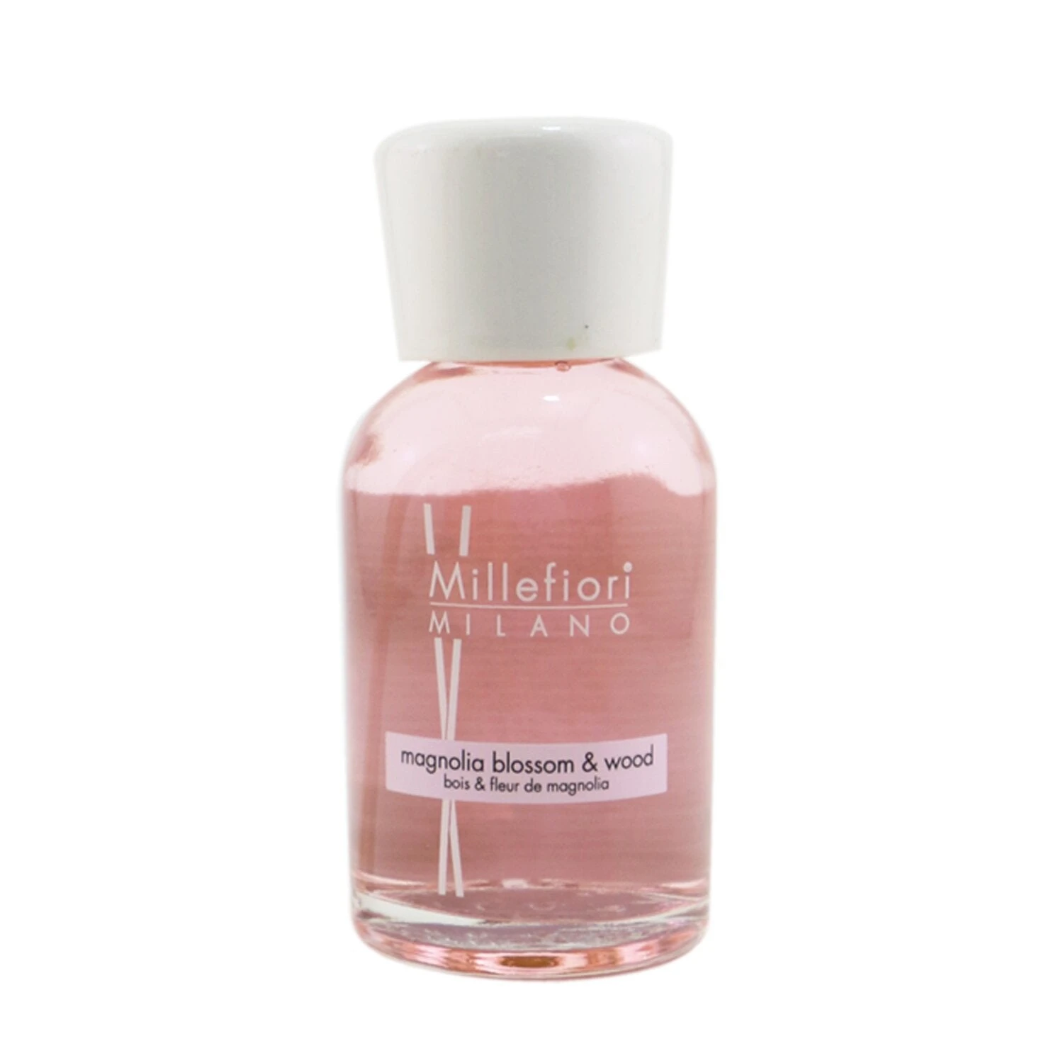 Millefiori Natural Fragrance Diffuser - Magnolia Blossom & Wood 500ml/16.9oz 6 Millefiori Natural Fragrance Diffuser - Magnolia Blossom & Wood 500ml/16.9oz - Image 6