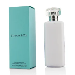 Tiffany & Co. Perfumed Body Lotion 200ml/6.7oz