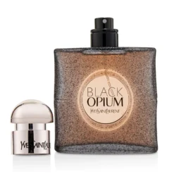 Yves Saint Laurent Black Opium Hair Mist 30ml/1oz -Demeter || Voluspa || Versace Shop 22203581706 2