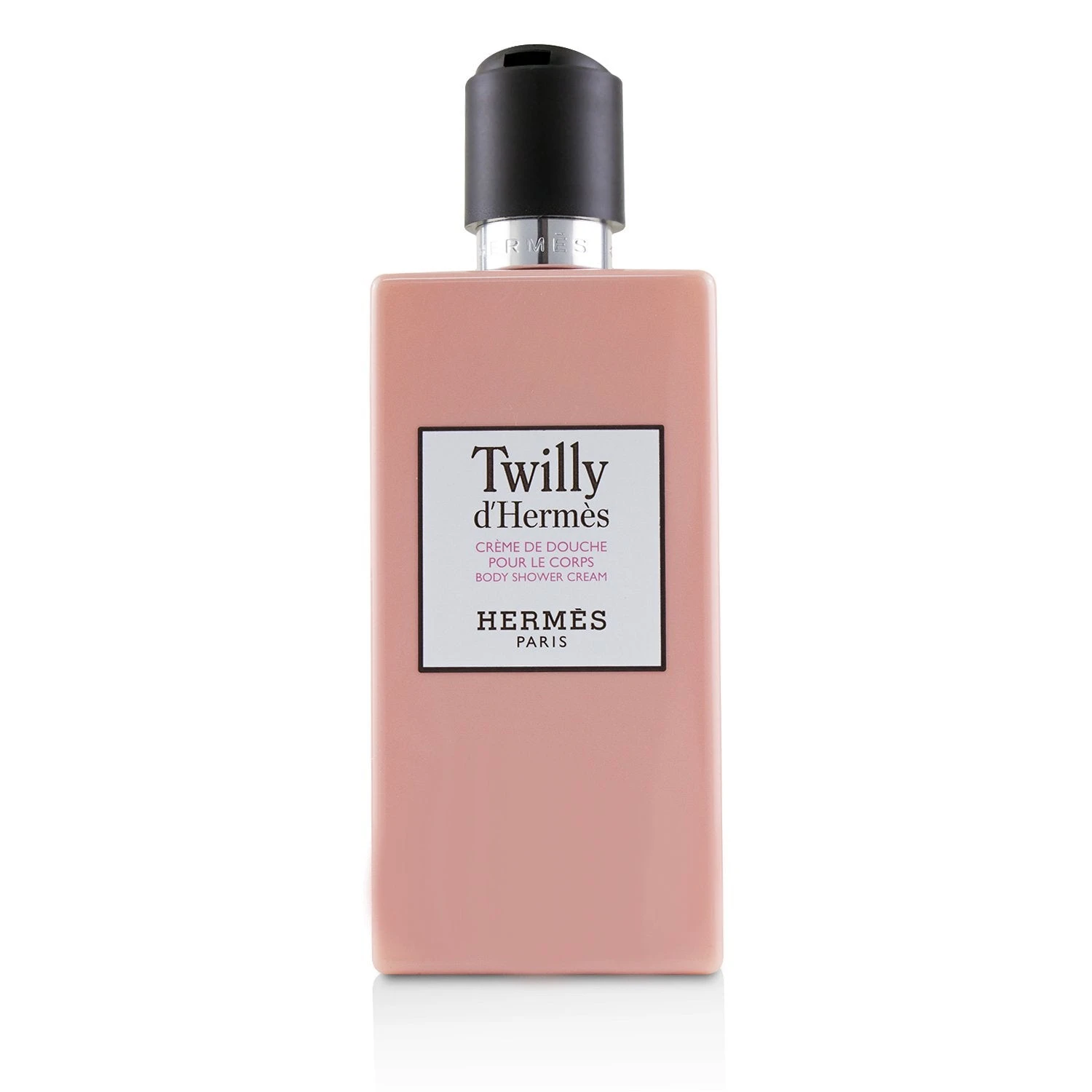 Hermès Hermes Twilly D'Hermes Body Shower Cream 200ml/6.5oz 2 Hermès Hermes Twilly D'Hermes Body Shower Cream 200ml/6.5oz - Image 2