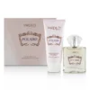 Yardley London Polaire Coffret: Eau De Toilette Spray 50ml/1.7oz + Moisturising Body Lotion 100ml/3.4oz 2pcs