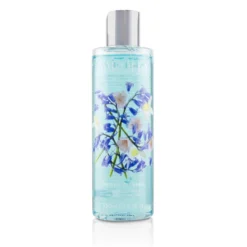 Yardley London English Bluebell Luxury Body Wash 250ml/8.4oz