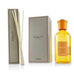 Culti Colours Diffuser - Aramara (Orange) 500ml/16.6oz