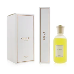 Culti Stile Room Diffuser - Fuoco 250ml/8.33oz 10 Culti Stile Room Diffuser - Fuoco 250ml/8.33oz -Demeter || Voluspa || Versace Shop 22517144615 1 84167eb3 e472 4a4e 9188 0fb6a7ae1a75