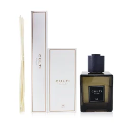 Culti Decor Room Diffuser - The 250ml/8.33oz -Demeter || Voluspa || Versace Shop 23014244615 1