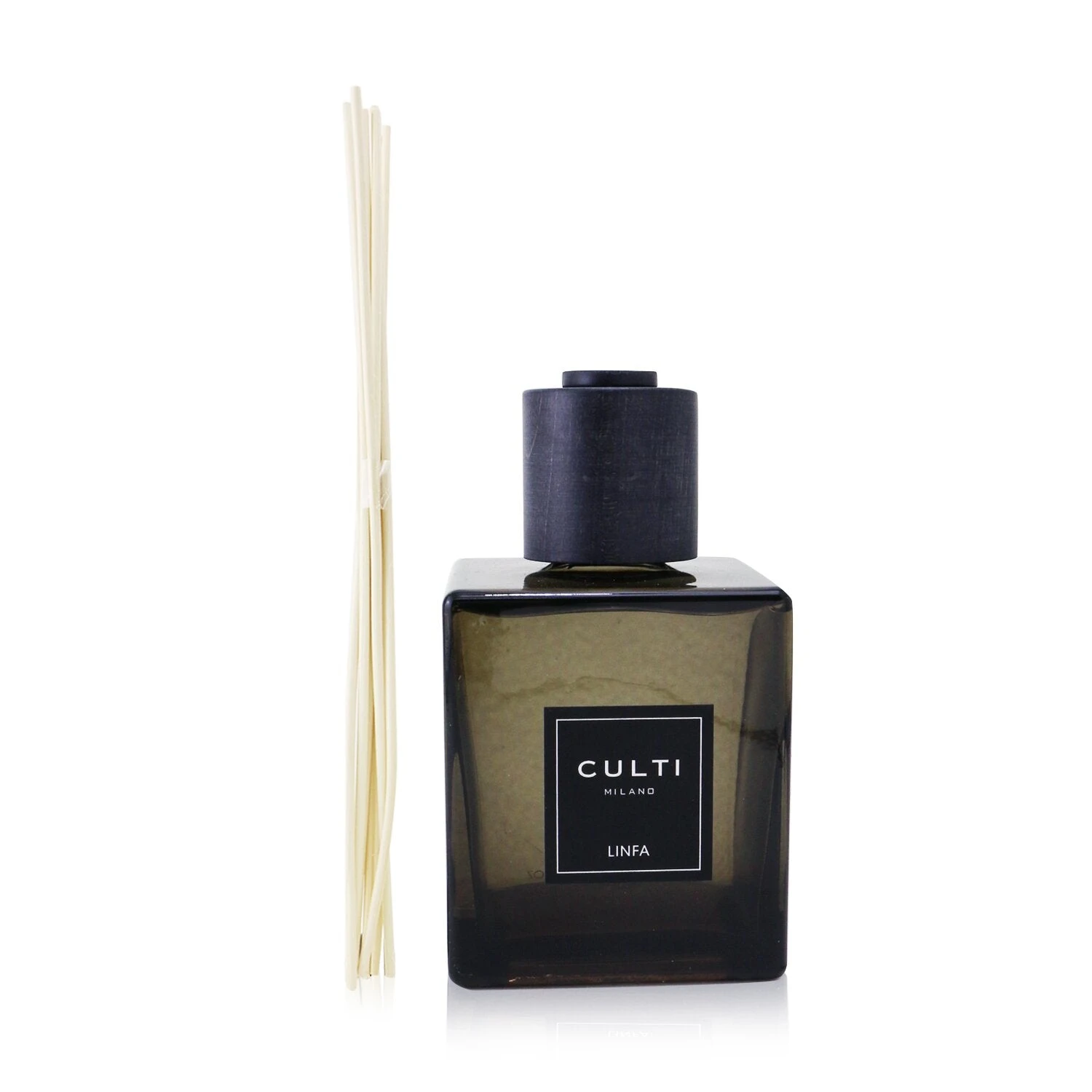 Culti Decor Room Diffuser - Linfa 500ml/16.9oz 1 Culti Decor Room Diffuser - Linfa 500ml/16.9oz