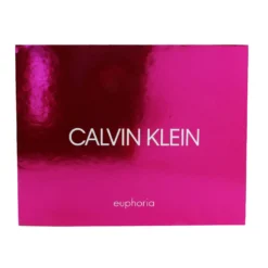 Calvin Klein Euphoria Coffret: Eau De Parfum Spray 50ml/1.7oz + Sensual Skin Lotion 200ml/6.7oz 2pcs 5 Calvin Klein Euphoria Coffret: Eau De Parfum Spray 50ml/1.7oz + Sensual Skin Lotion 200ml/6.7oz 2pcs -Demeter || Voluspa || Versace Shop 23072584014 2