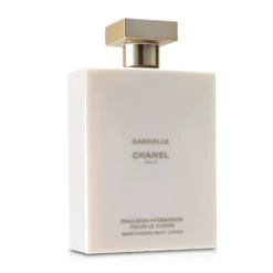 Chanel Gabrielle Moisturizing Body Lotion 200ml/6.8oz -Demeter || Voluspa || Versace Shop 23597780203 2
