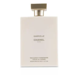 Chanel Gabrielle Moisturizing Body Lotion 200ml/6.8oz