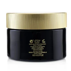Carolina Herrera Good Girl Body Cream 200ml/6.8oz -Demeter || Voluspa || Versace Shop 23612570303 2