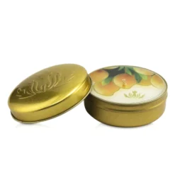 Malie Soy Candle - Mango Nectar (6x2.5)cm