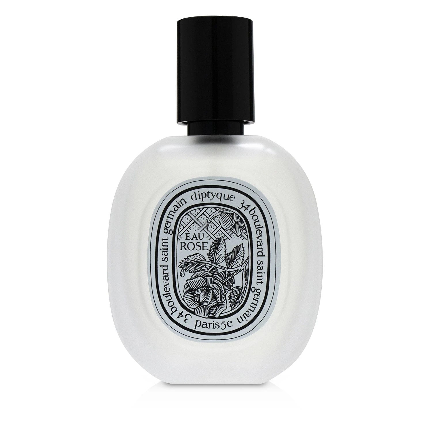 Diptyque Eau Rose Hair Mist 1 Diptyque Eau Rose Hair Mist