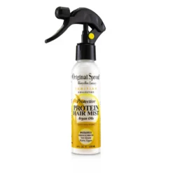 Original Sprout Tahitian Collection Protective Protein Hair Mist (Instantly Strong & Smooth) 120ml/4oz