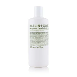 MALIN+GOETZ Bergamot Hand+Body Wash 473ml/16oz
