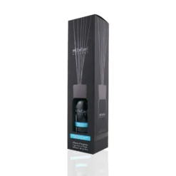 Millefiori Natural Fragrance Diffuser - Mediterranean Bergamot 500ml/16.9oz