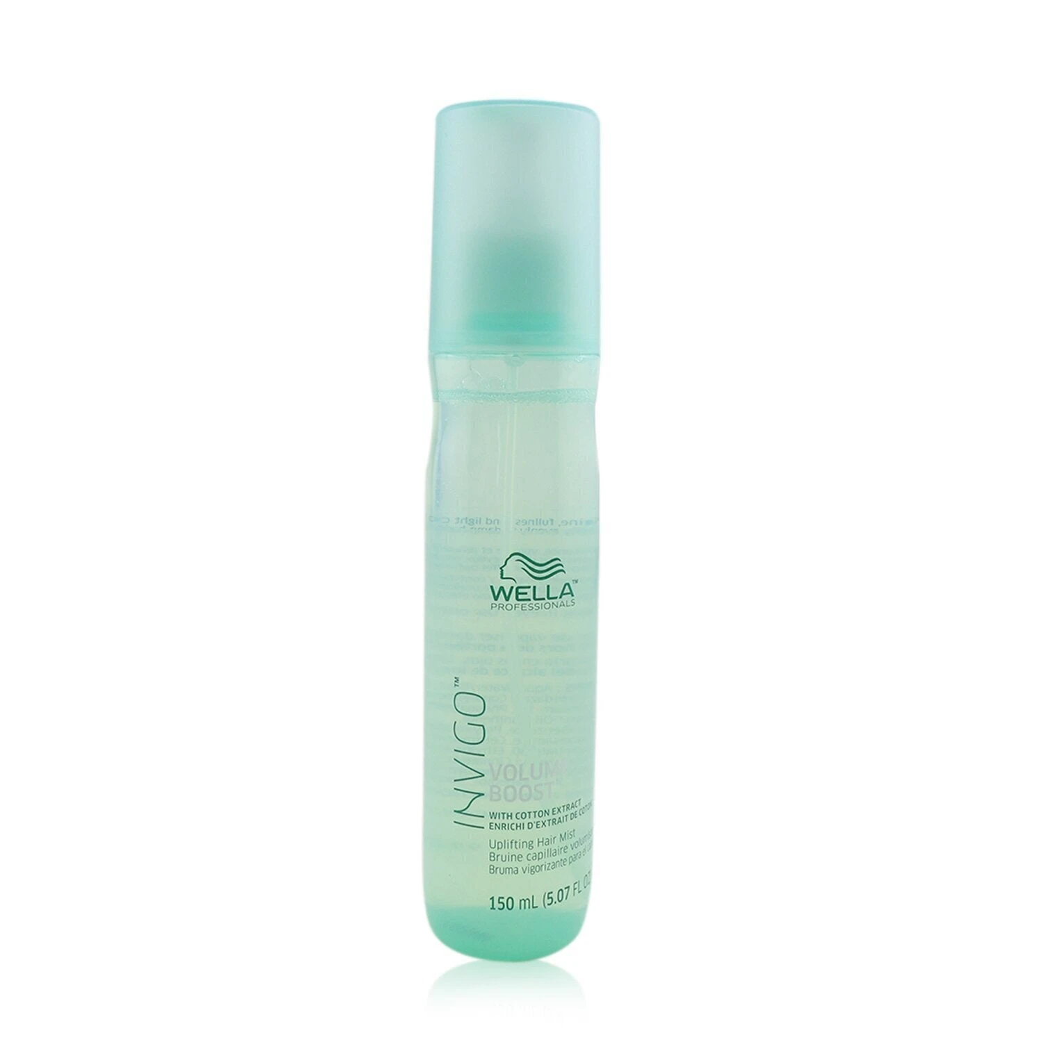 Wella Invigo Volume Boost Uplifting Hair Mist 150ml/5.07oz 1 Wella Invigo Volume Boost Uplifting Hair Mist 150ml/5.07oz