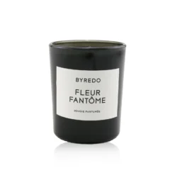 Byredo Fragranced Candle - Fleur Fantome 70g/2.4oz -Demeter || Voluspa || Versace Shop 24519723116 1 ffa826db 0799 4e52 adda 0e065dbdb44f