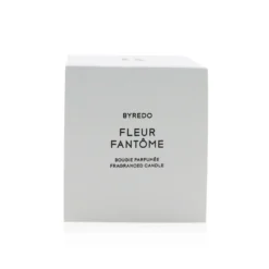 Byredo Fragranced Candle - Fleur Fantome 70g/2.4oz -Demeter || Voluspa || Versace Shop 24519723116 2 362e18af be84 4570 ab68 9f35b1b137a3
