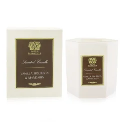Antica Farmacista Candle - Vanilla, Bourbon & Mandarin 255g/9oz -Demeter || Voluspa || Versace Shop 24871882016 2