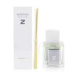 Millefiori Zona Fragrance Diffuser - Soft Leather 100ml/3.38oz -Demeter || Voluspa || Versace Shop 24881058915 2