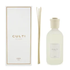 Culti Stile Room Diffuser - Linfa 500ml/16.9oz