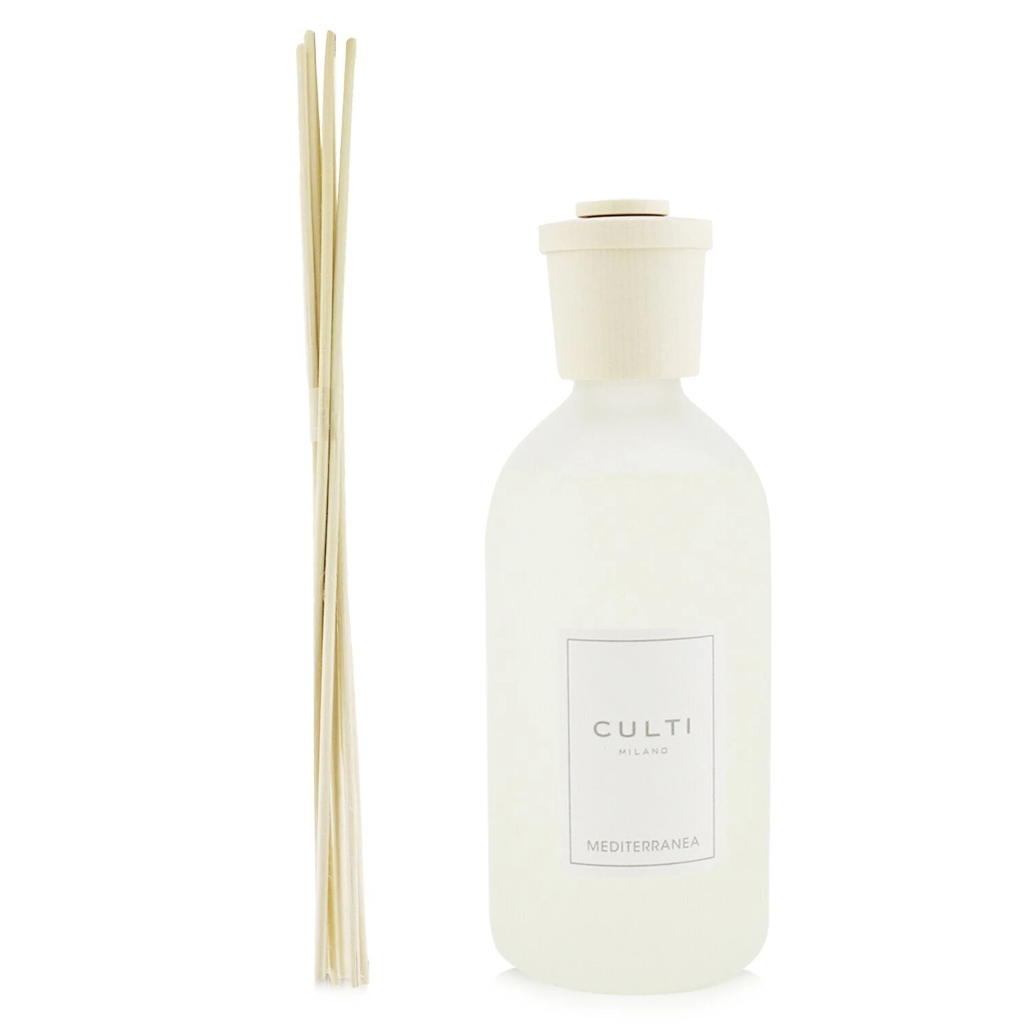 Culti Stile Room Diffuser - Mediterranea 500ml/16.9oz 5 Culti Stile Room Diffuser - Mediterranea 500ml/16.9oz - Image 5