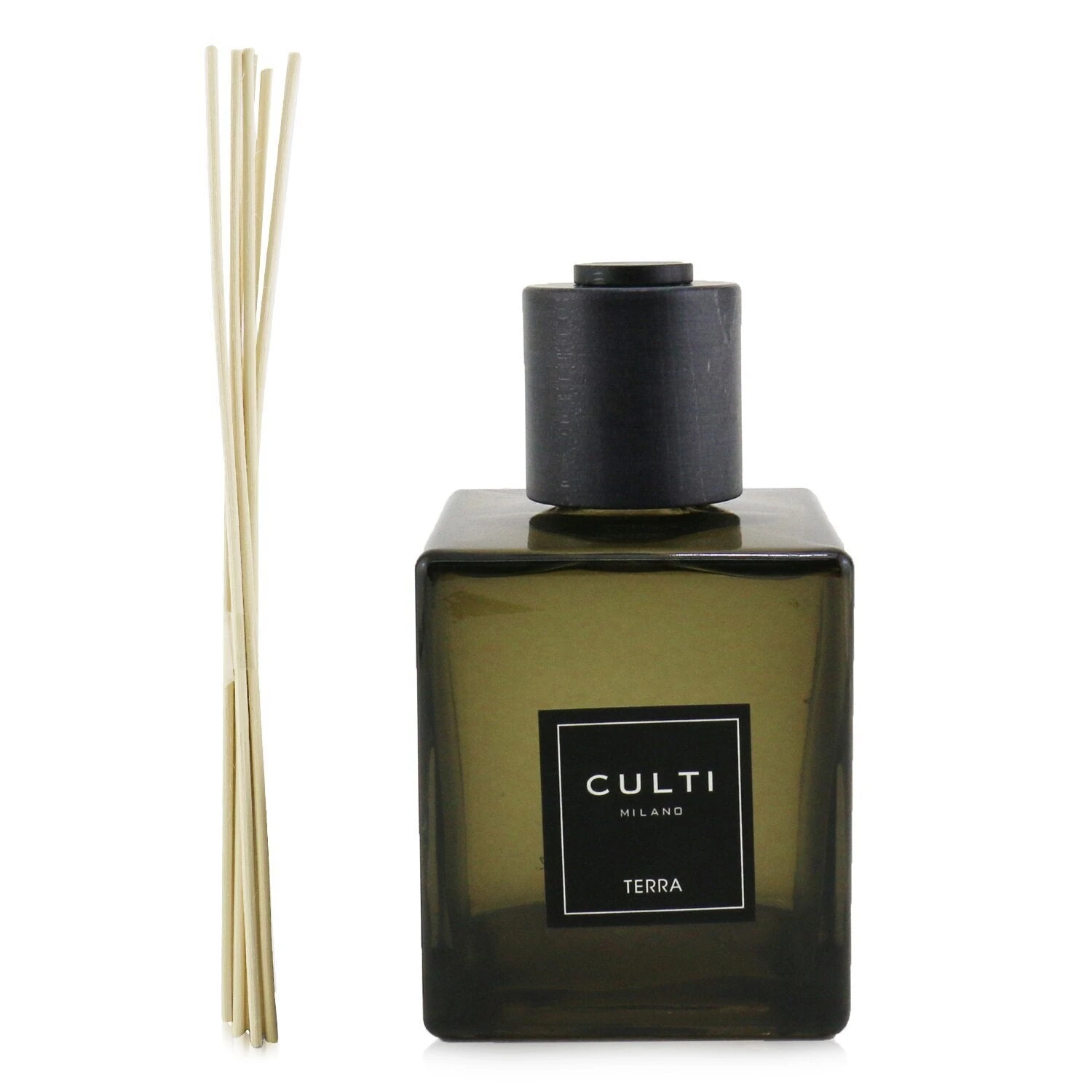 Culti Decor Room Diffuser - Terra 500ml/16.9oz 5 Culti Decor Room Diffuser - Terra 500ml/16.9oz - Image 5