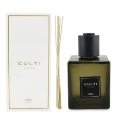 Culti Decor Room Diffuser - Terra 500ml/16.9oz