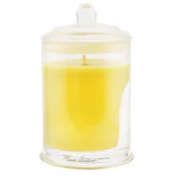 Glasshouse Triple Scented Soy Candle - A Tahaa Affair (Vanilla Caramel) -Demeter || Voluspa || Versace Shop 25049663416 2