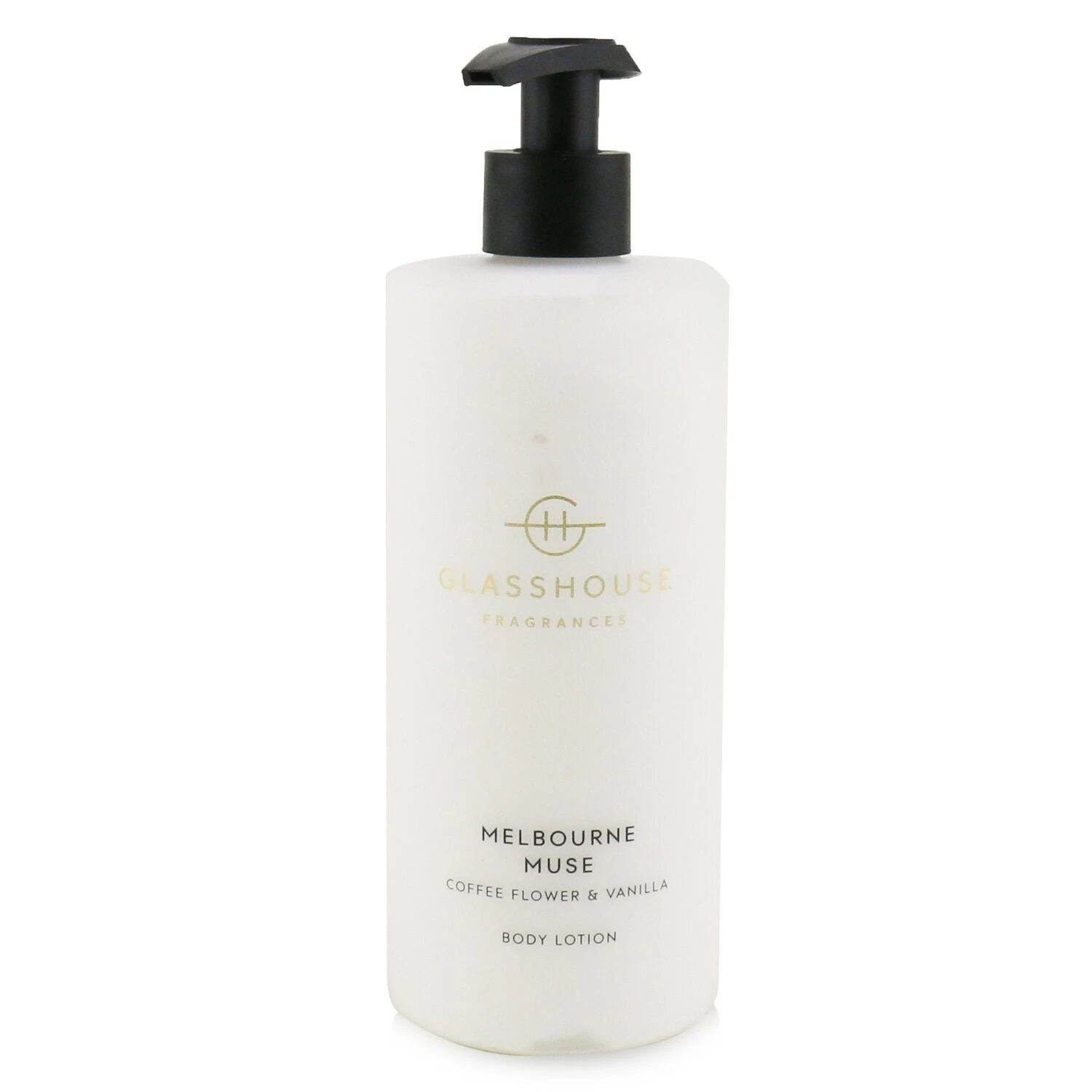 Glasshouse Body Lotion - Melbourne Muse (Coffee Flower & Vanilla) 400ml/13.53oz 2 Glasshouse Body Lotion - Melbourne Muse (Coffee Flower & Vanilla) 400ml/13.53oz - Image 2