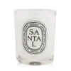 Diptyque Scented Candle - Santal (Sandalwood) 70g/2.4oz