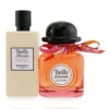 Hermès Hermes Twilly D'Hermes Eau Poivree Coffret: Eau De Parfum Spray 85ml/2.87oz + Moisturizing Body Lotion 80ml/2.7oz 2pcs
