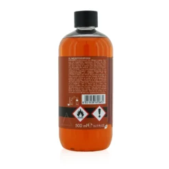 Millefiori Natural Fragrance Diffuser Refill - Luminous Tuberose 500ml/16.9oz -Demeter || Voluspa || Versace Shop 25409058915 2