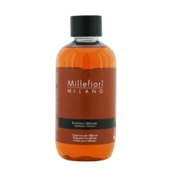 Millefiori Natural Fragrance Diffuser Refill - Luminous Tuberose 250ml/8.45oz