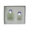Dolce & Gabbana Light Blue Coffret: Eau De Toilette Spray 125ml/4.2oz + Eau De Toilette Spray 40ml/1.3oz 2pcs