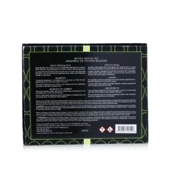 Nest Petite Votive Candle Coffret: Bamboo, Grapefruit, Moroccan Amber, Linen, Rose Noir & Oud, Velvet Pear 6x27g/0.95oz -Demeter || Voluspa || Versace Shop 25585553016 2