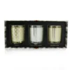 Nest Festive Votive Trio Candles Coffret: Holiday, Birchwood Pine, Blue Cypress & Snow 3x57g/2oz