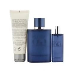 Giorgio Armani Acqua Di Gio Profondo Coffret: Eau De Parfum Spray 75ml/2.5oz + Eau De Parfum Spray 15ml/0.5oz + All Over Body Shampoo 75ml/2.5oz 3pcs -Demeter || Voluspa || Versace Shop 26126831014 2