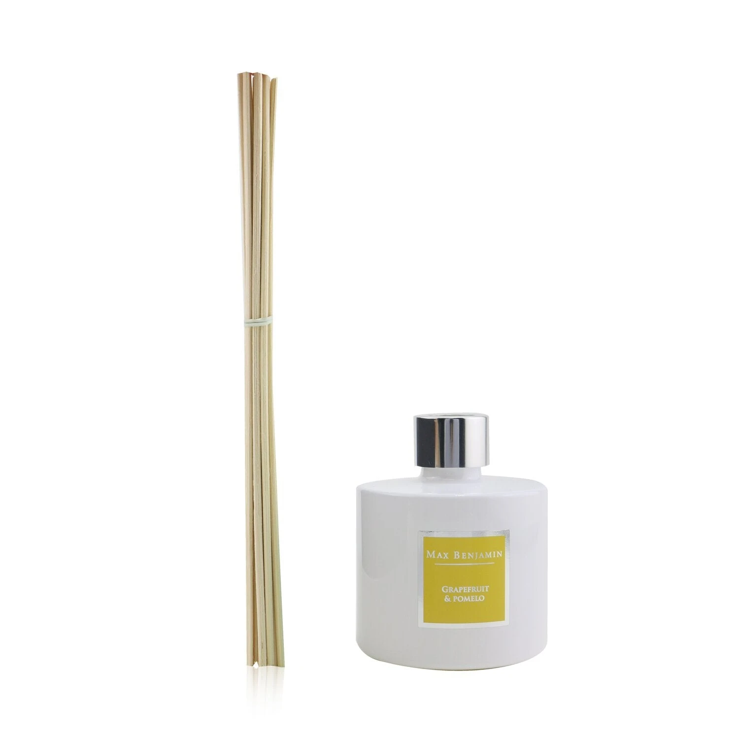 Max Benjamin Diffuser - Grapefruit & Pomelo 150ml/4.95oz 1 Max Benjamin Diffuser - Grapefruit & Pomelo 150ml/4.95oz