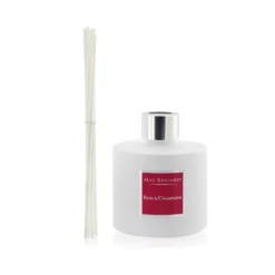 Max Benjamin Diffuser - Rose & Champagne 150ml/4.95oz