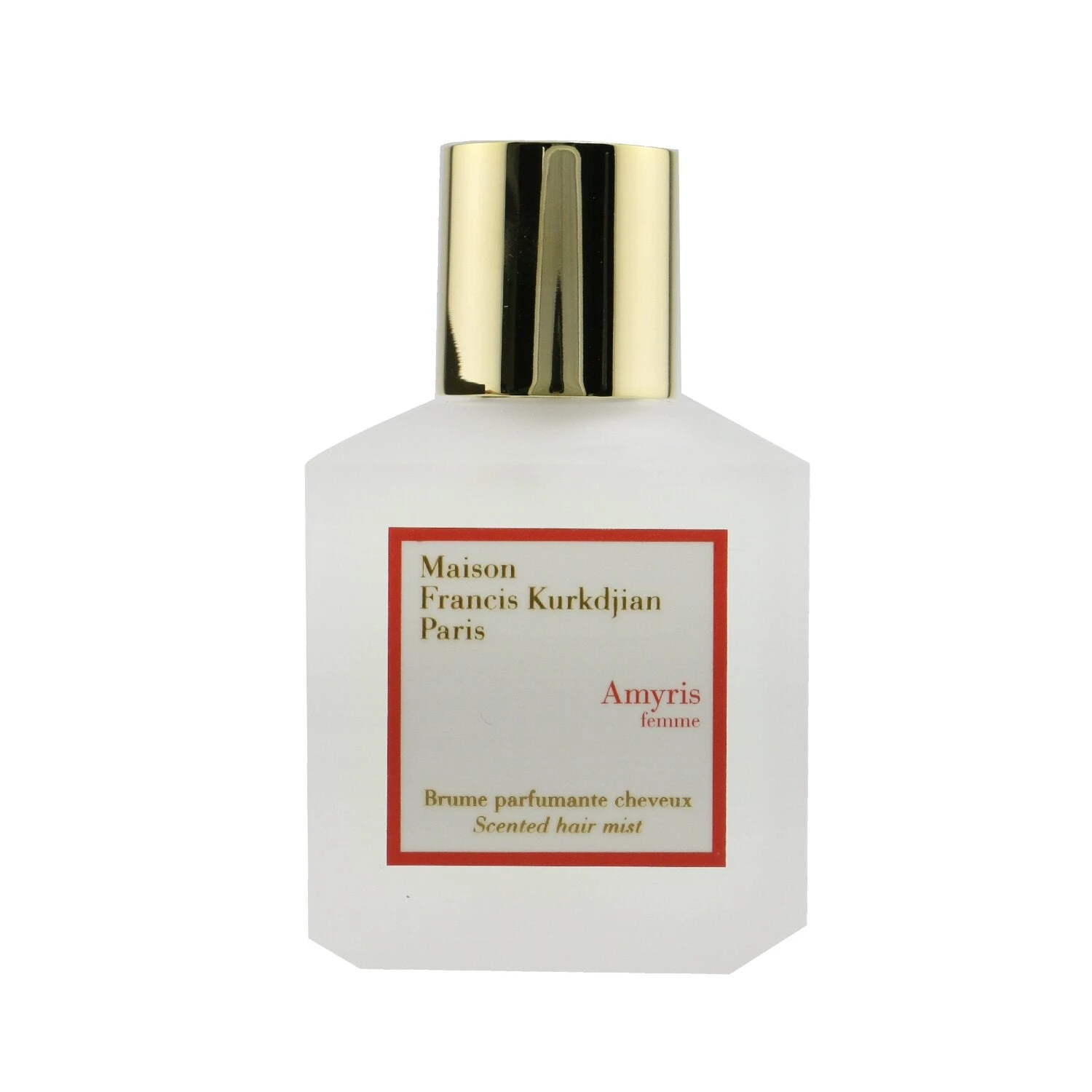 Maison Francis Kurkdjian Amyris Femme Scented Hair Mist 70ml/2.4oz 1 Maison Francis Kurkdjian Amyris Femme Scented Hair Mist 70ml/2.4oz