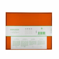 Hermès Hermes Jardins Eau De Toilette Travel Set: Un Jardin Sur La Lagune, Le Jardin De Monsieur Li, Un Jardin Sur Le Toit, Un Jardin Sur Le Nil 4x15ml/0.5oz -Demeter || Voluspa || Versace Shop 26255740114 2