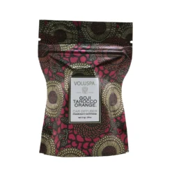 Voluspa Car Diffuser Refill - Goji Tarocco Orange 2.1g/0.7oz