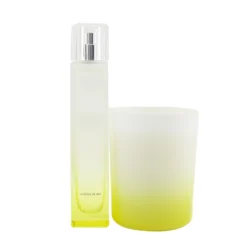 Nuxe Le Matin Des Possibles Coffret: Eau De Parfum Spray 50ml/1.6oz + Scented Candle 140g/4.9oz 2pcs -Demeter || Voluspa || Versace Shop 26310023714 2