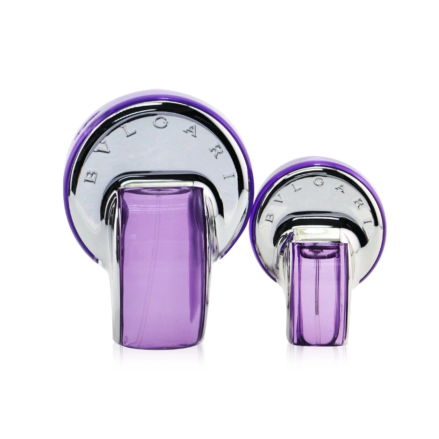 Bvlgari Omnia Amethyste Coffret: Eau De Toilette Spray 65ml/2.2oz + Eau De Toilette Spray 15ml/0.5oz 2pcs 1 Bvlgari Omnia Amethyste Coffret: Eau De Toilette Spray 65ml/2.2oz + Eau De Toilette Spray 15ml/0.5oz 2pcs