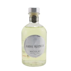 Nicolai Diffuser - Ambre Precieux 250ml/8.45oz -Demeter || Voluspa || Versace Shop 26355491815 2