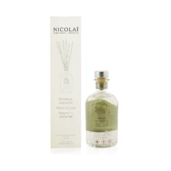 Nicolai Diffuser - Musc Blanc 250ml/8.45oz -Demeter || Voluspa || Versace Shop 26356991815 2